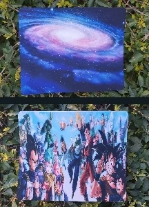 MOUSE PAD