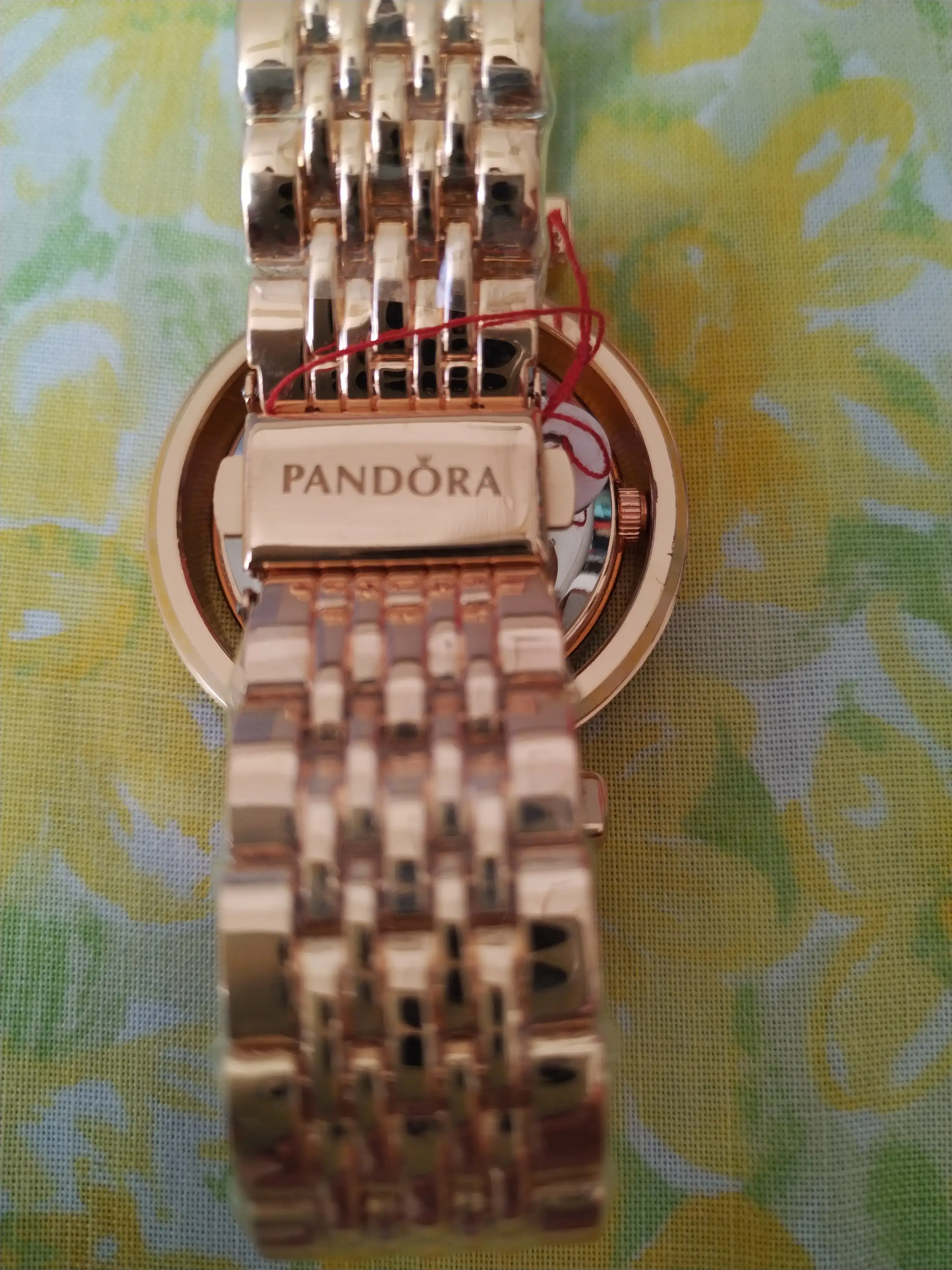 ⌚Pandôra inspiración ★ 4