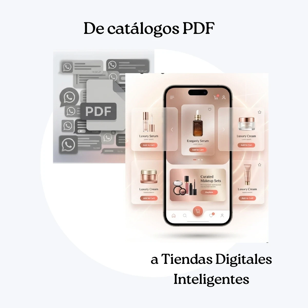 Catalogo Digital Consultora de Belleza