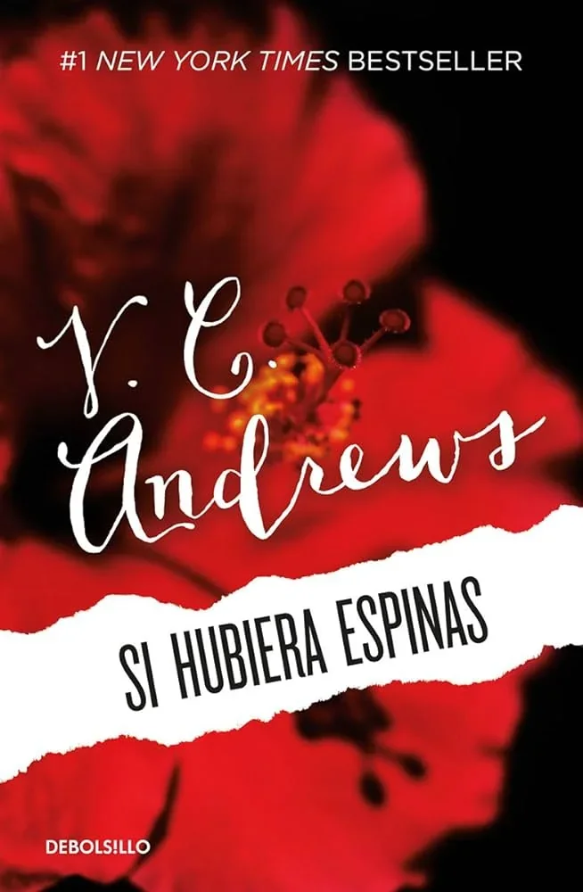 SI HUBIERA ESPINAS 
