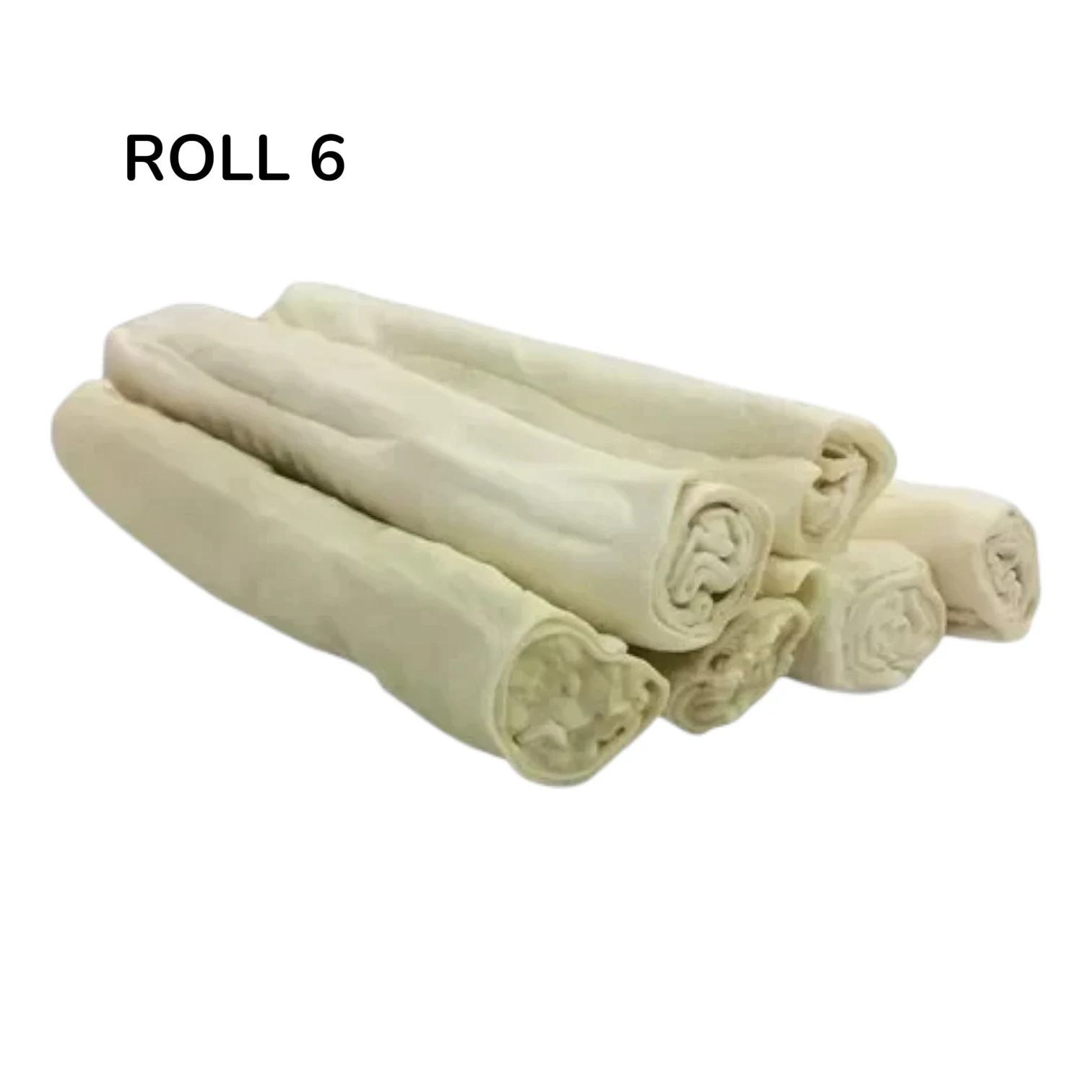 ROLL 6