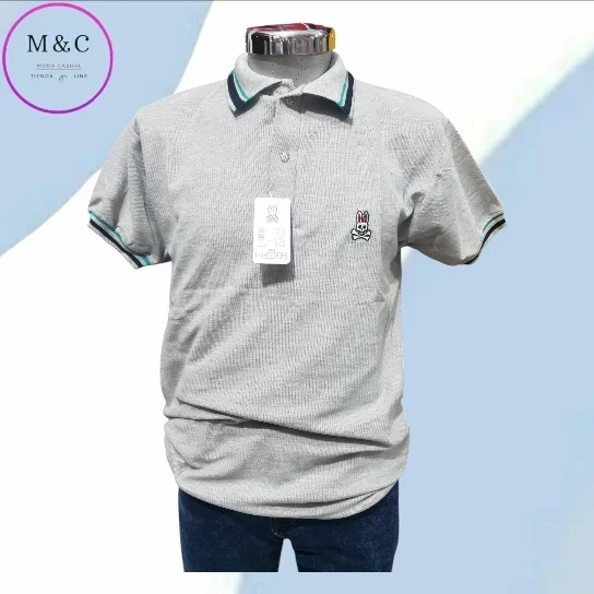 Playera G combinada 5