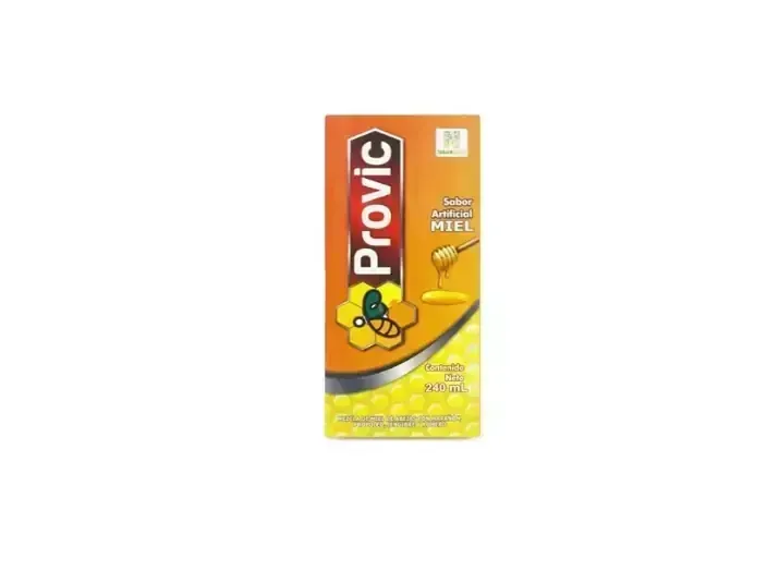 PROVIC JBE ADULTOS