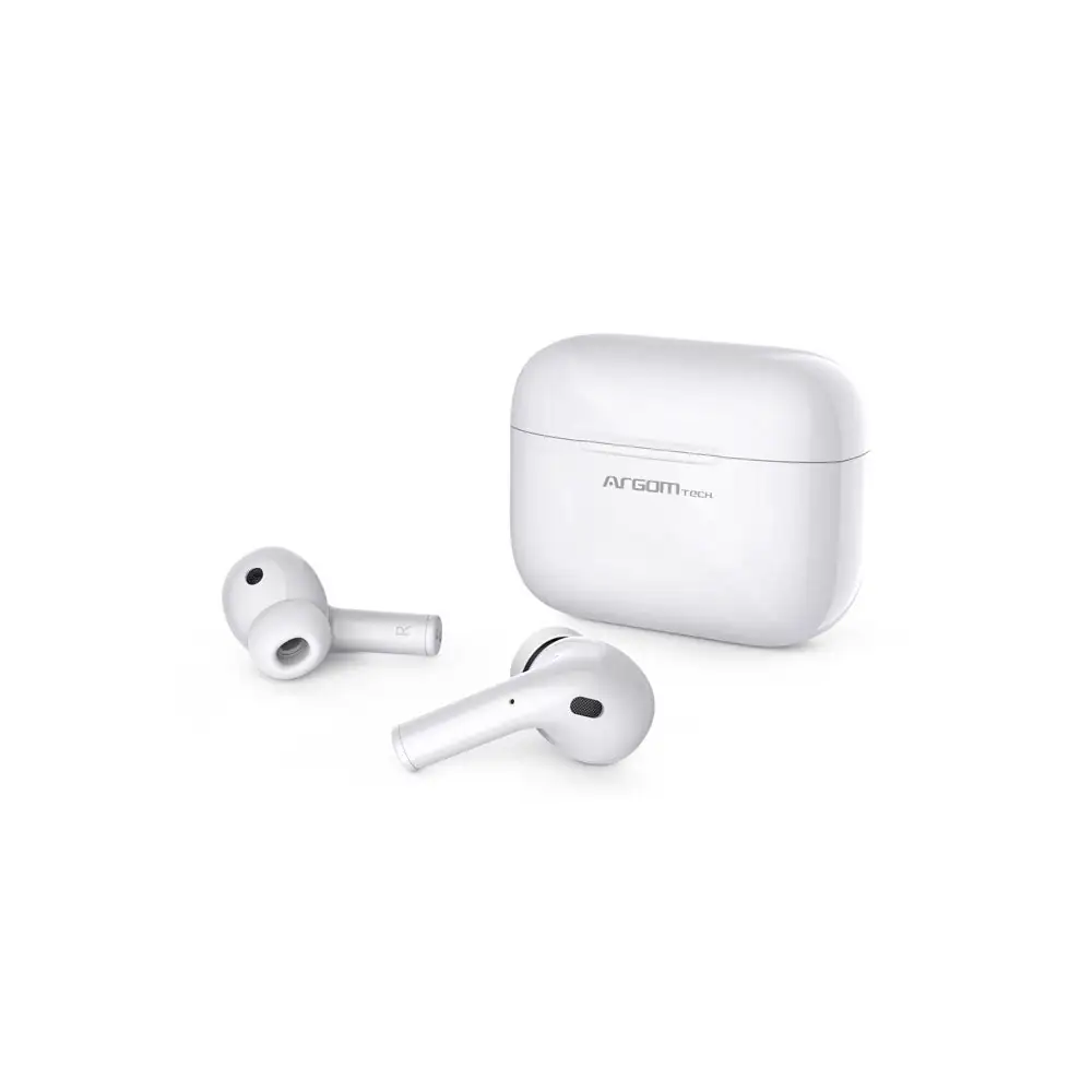 EARBUDS ARGOM BT HS-5071 Cancelación de ruido