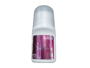 DESODORANTE BODY ROLL ON SUBLIME 60G