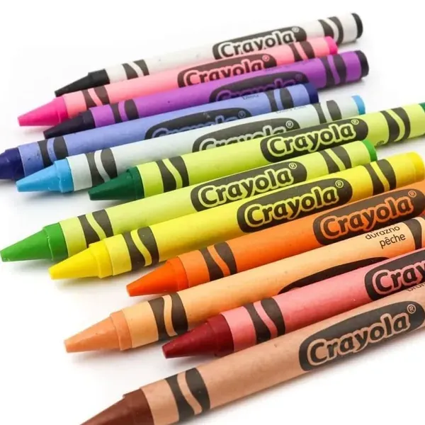 Crayolas