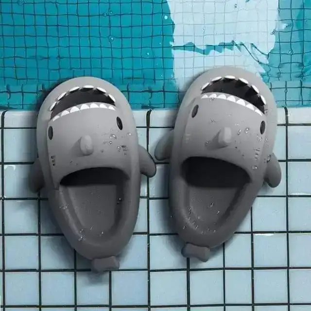 Sandalias Shark ADULTO 2