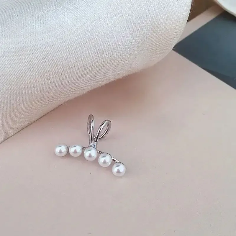 Ear Cuff Giorgi Perlado REF: B05 2