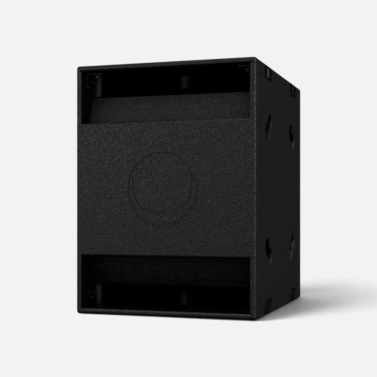 NUQ118B-AN TURBOSOUND 3