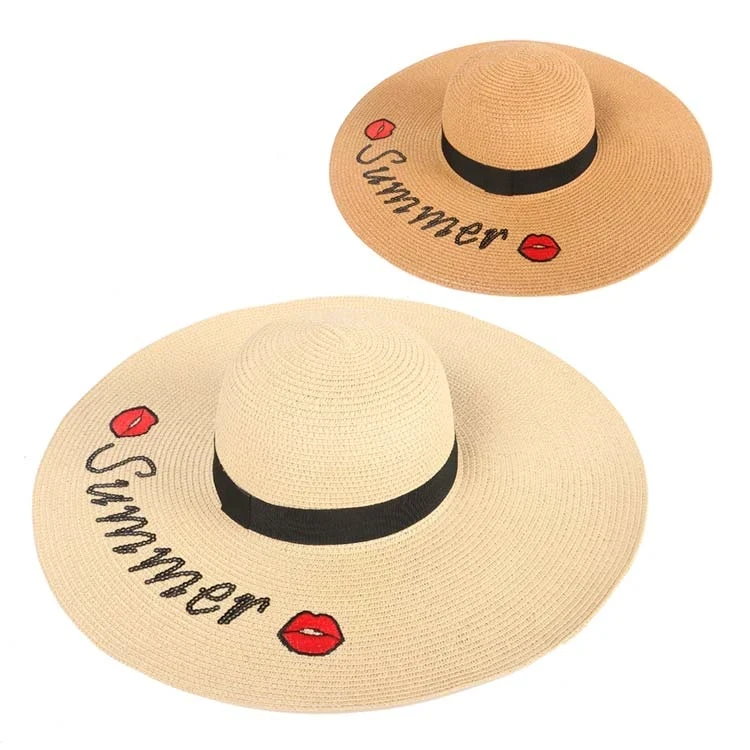 CAPELINA SUMMER OREIRO BEIGE/MARRON