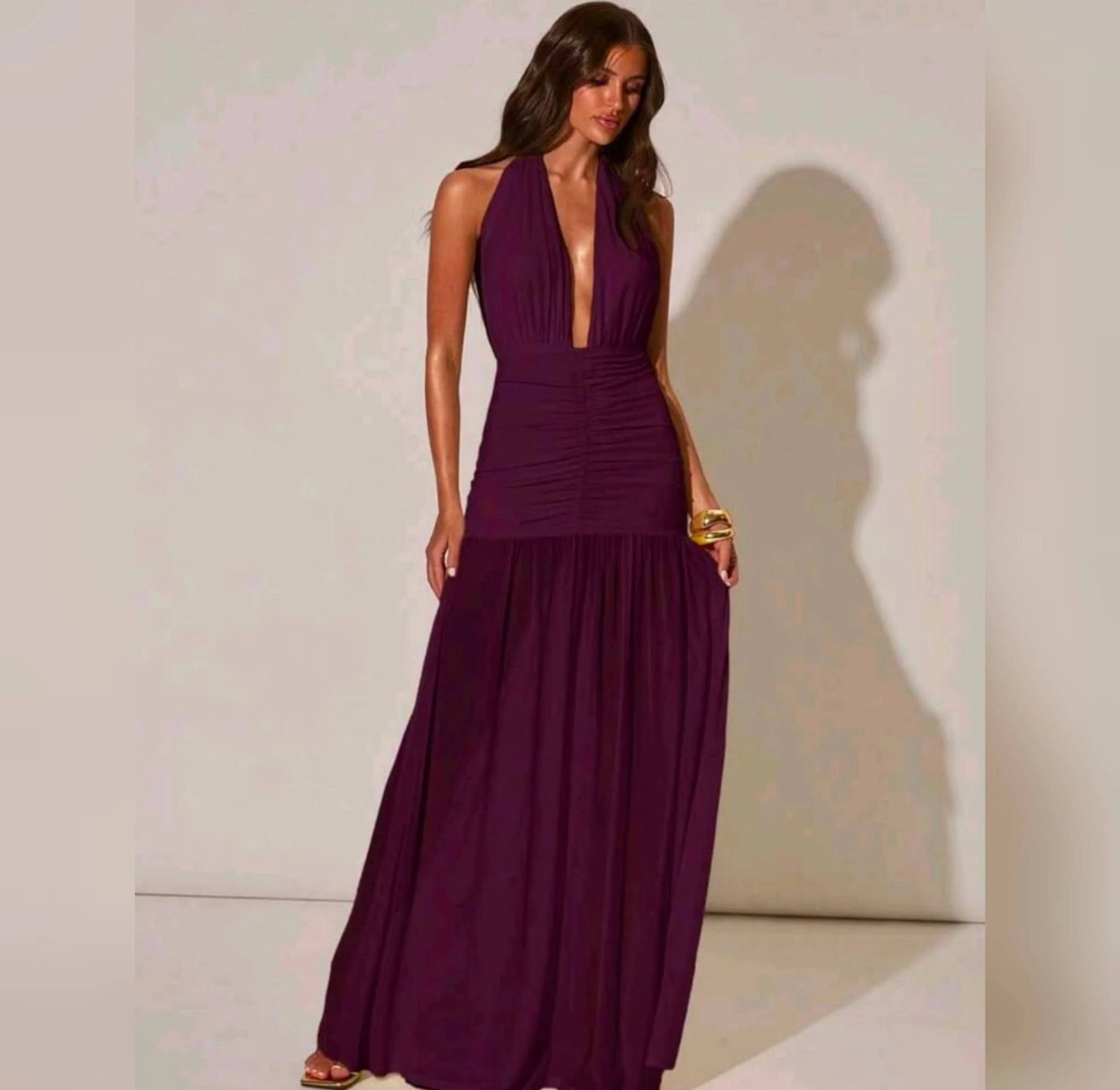 Vestido Belu