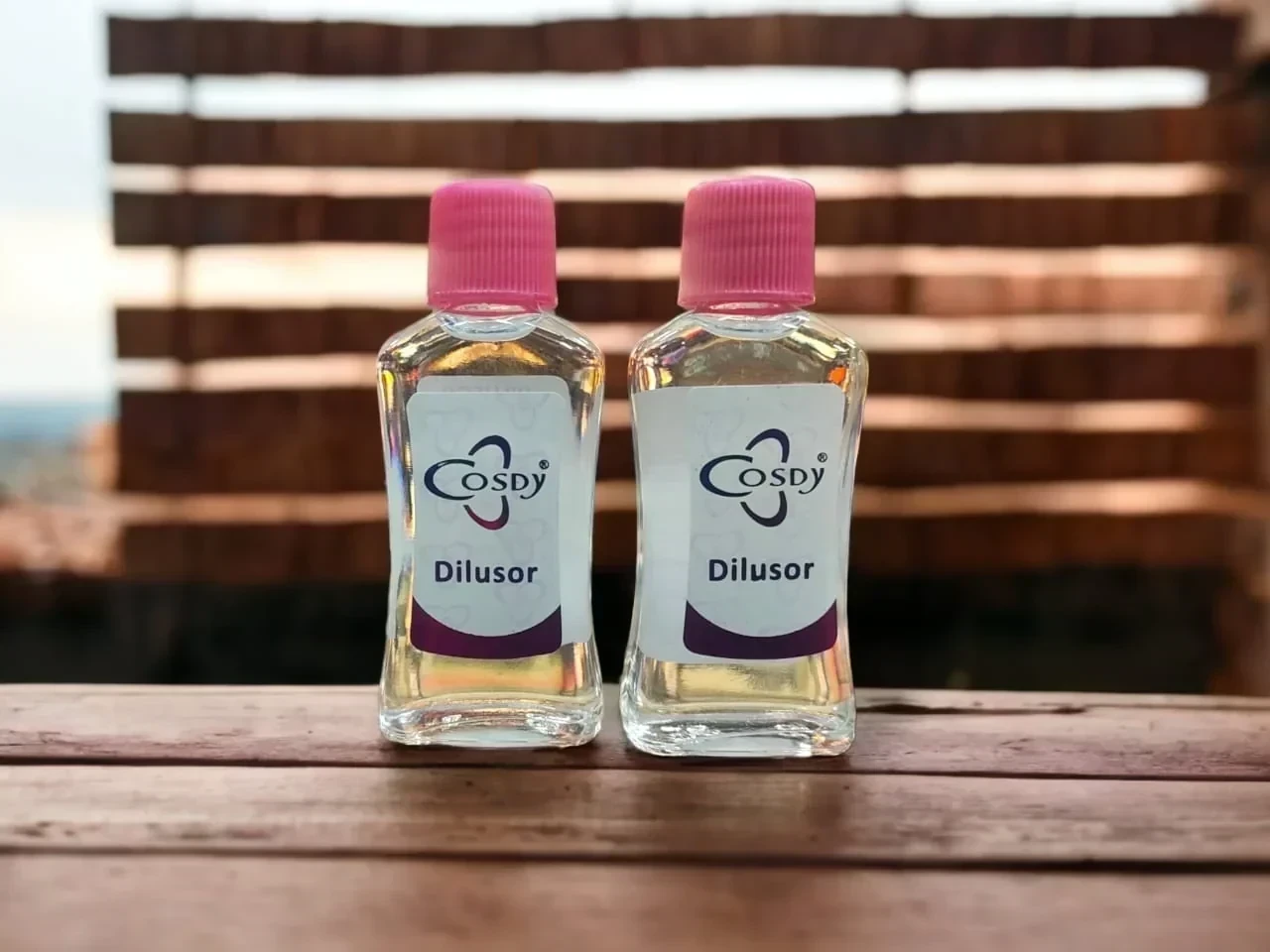 cosdy dilusor x30 ml