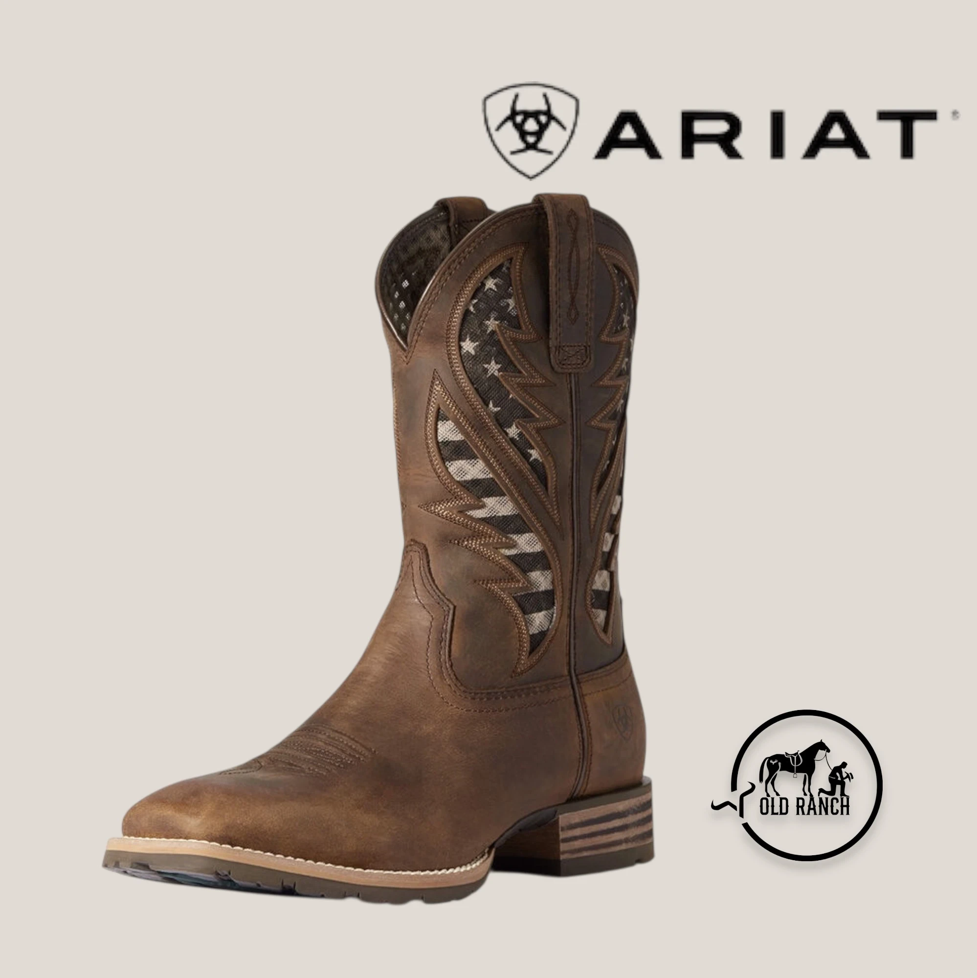 ARIAT