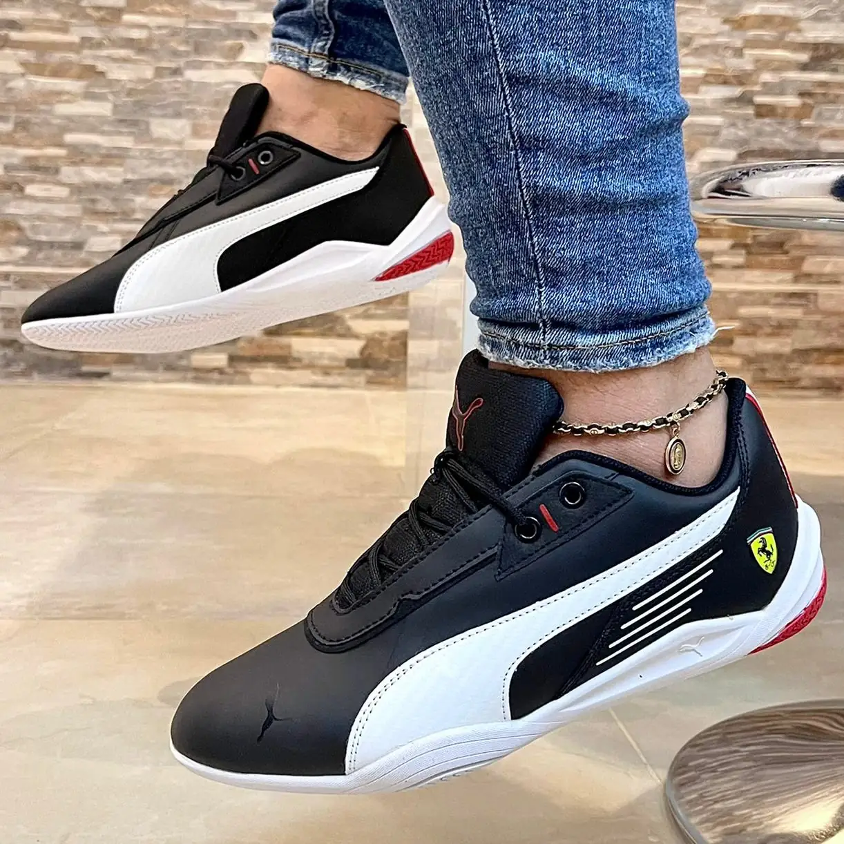 PUMA FERRARI 2