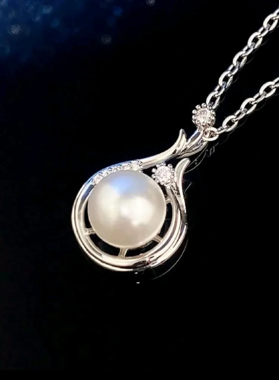 Collar Perla  2