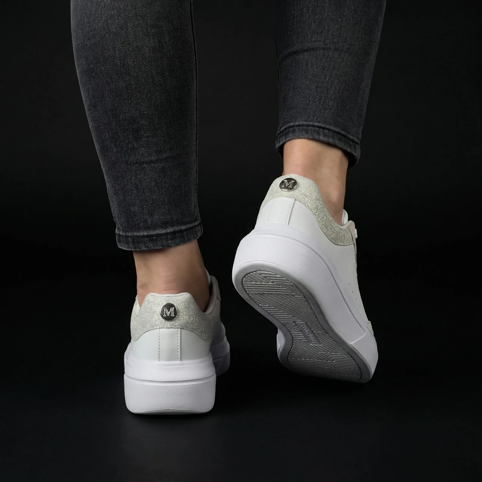TENIS SKECHERS X MARTHA STEWART 4