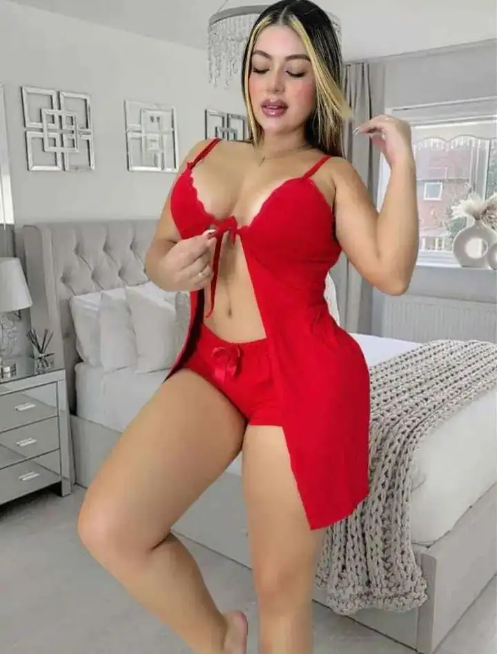 🛍️😍Nueva colección de lencería 😉😍 4