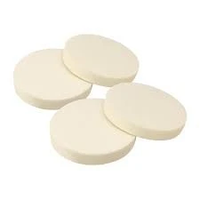 SET ESPONJA CIRCULAR 