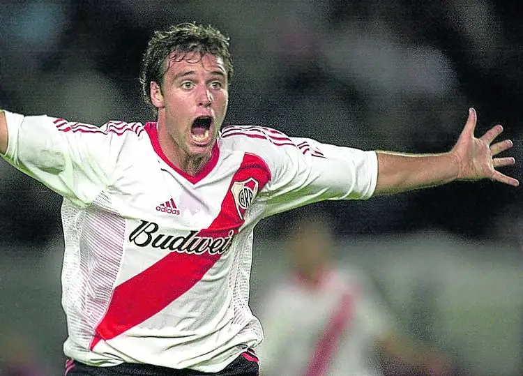 Camiseta Titular Temp.2005 3