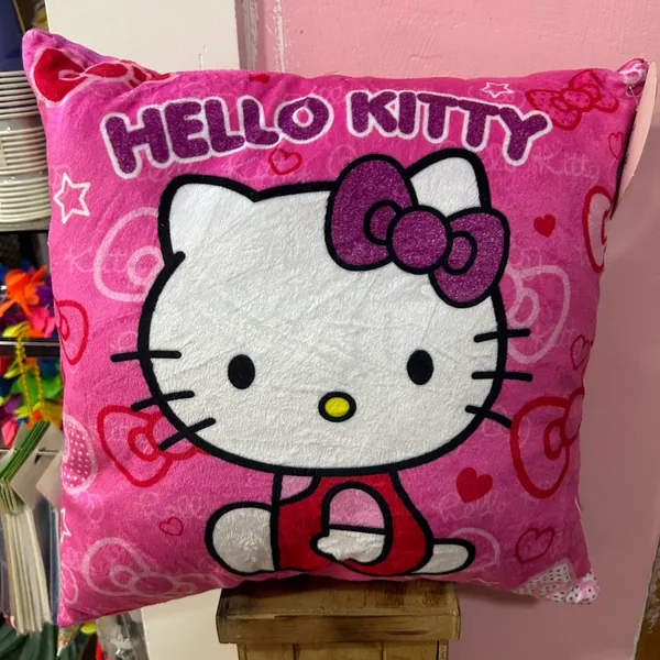 Almohadas