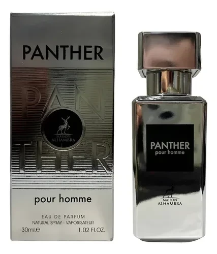 PERFUME PHANTER MAISON ALHAMBRA 30ML