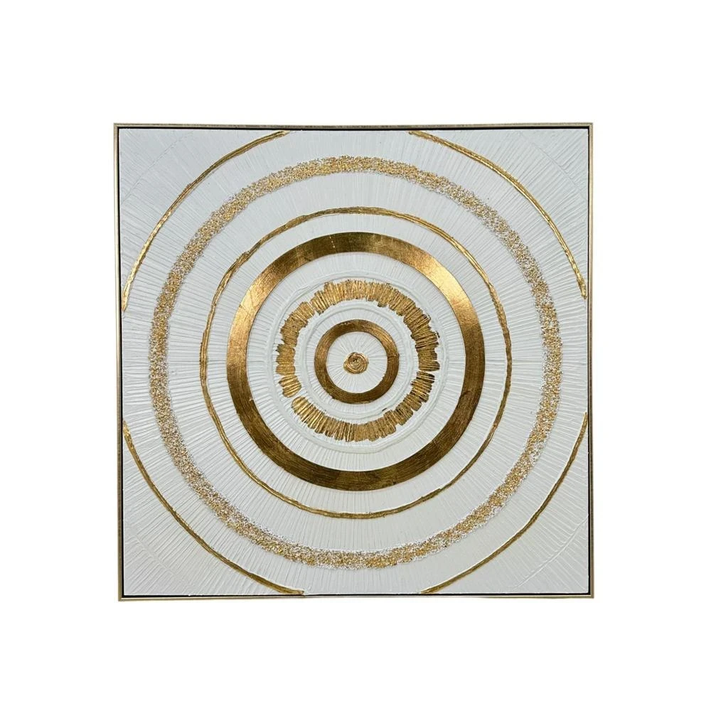 CUADRO C/MARCO 82X4.50X82CM