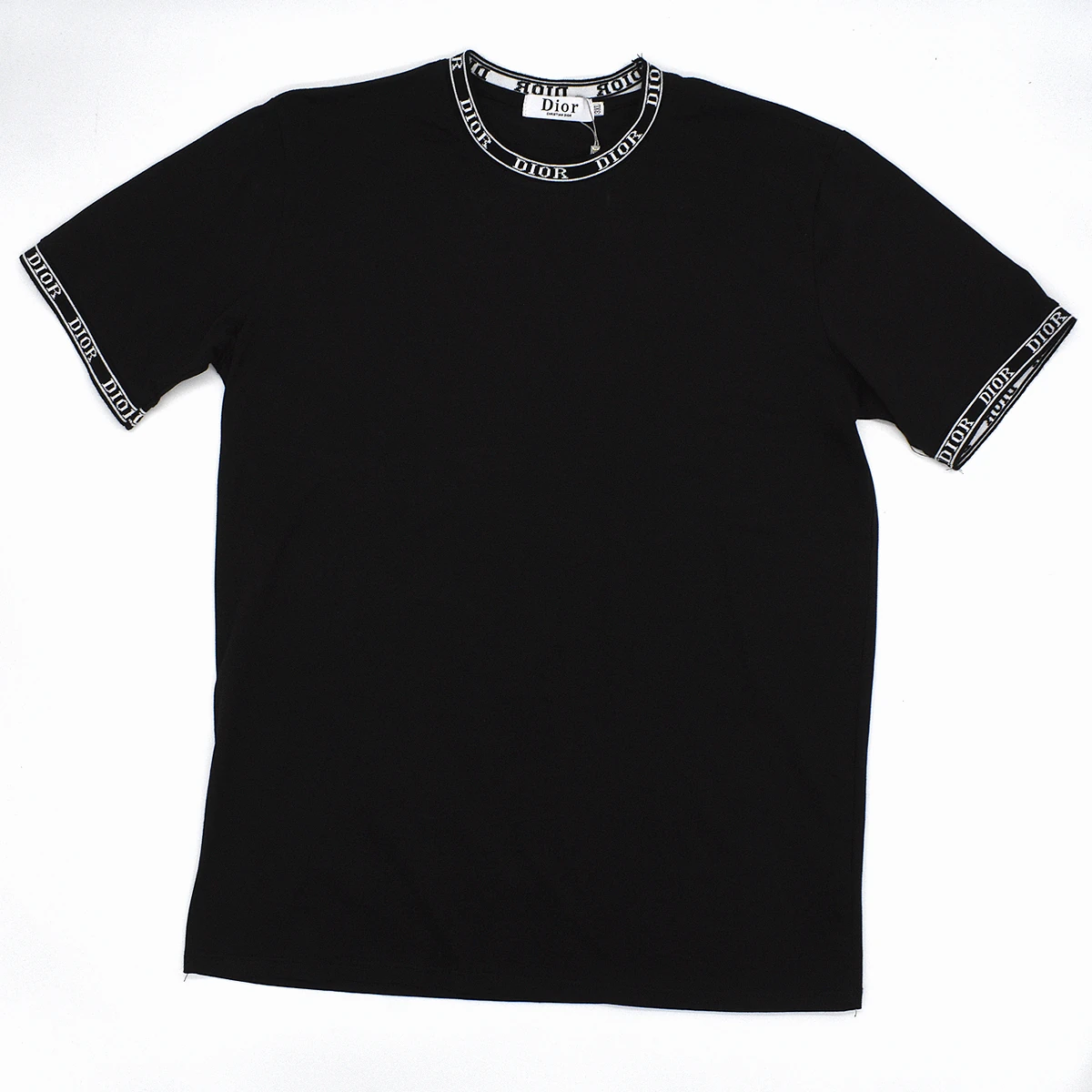 Playera Dior