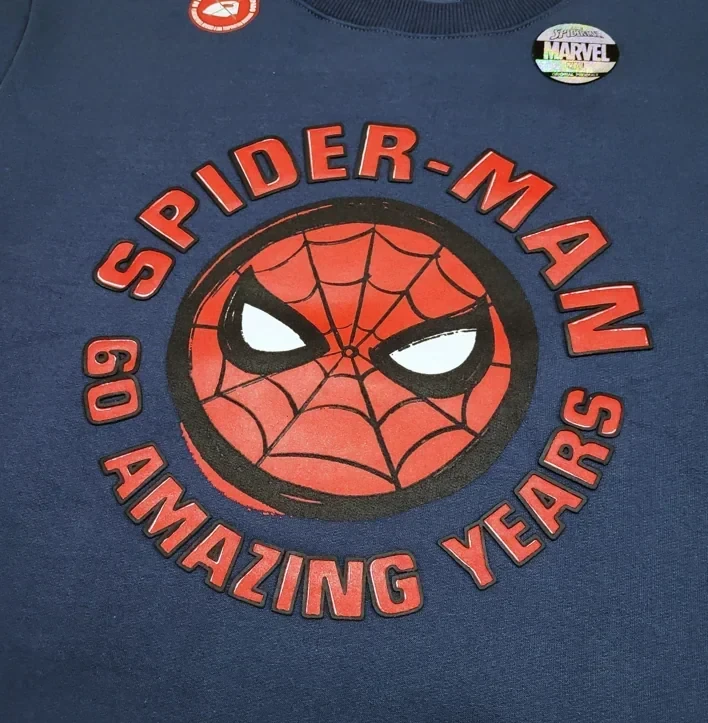 Spider-man (M-L) 2