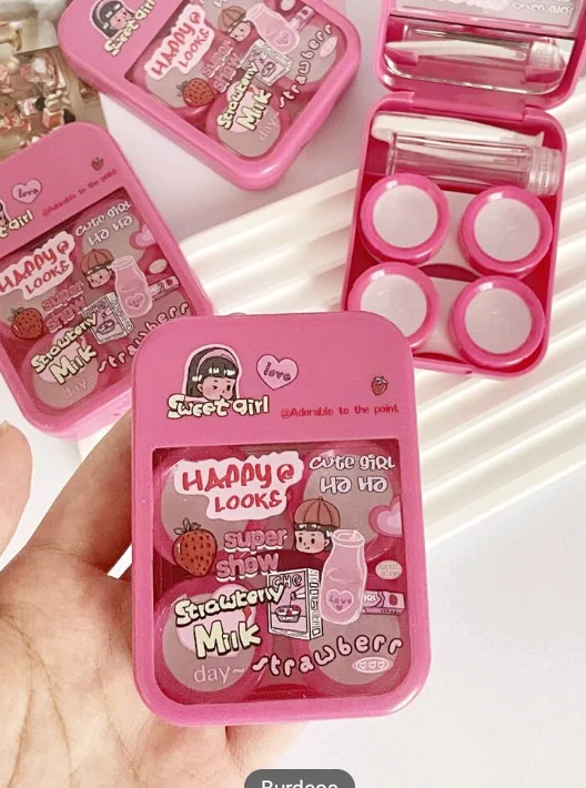 estuche sweet girl