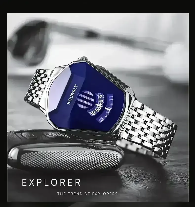 Reloj BINBOND entre Otras Marcas y Modelos. 9