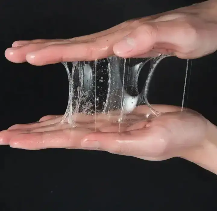 Lubricante Estimulante Anal 2
