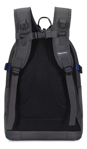 MOCHILA DISCOVERY 16946 3