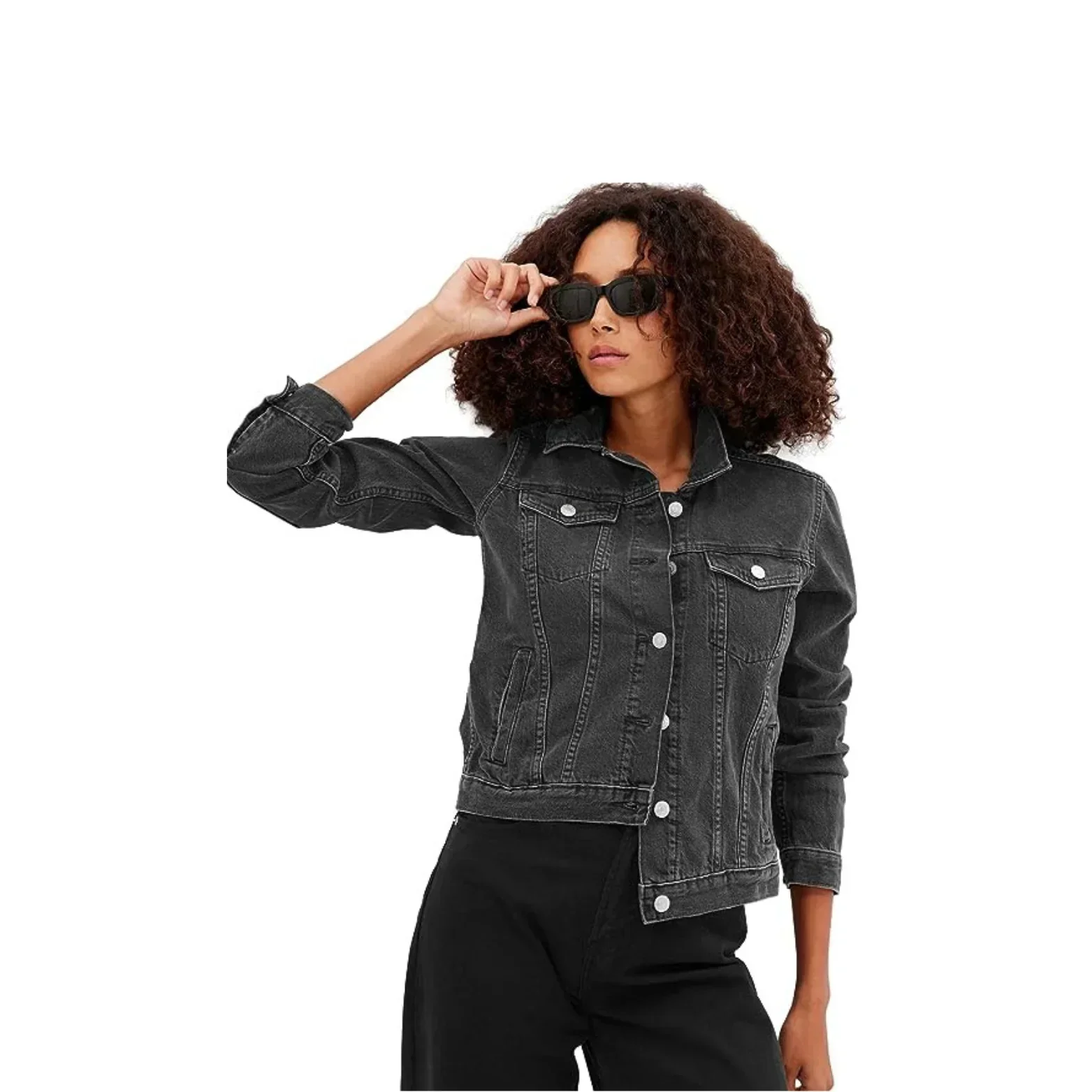 GAP Chaqueta vaquera