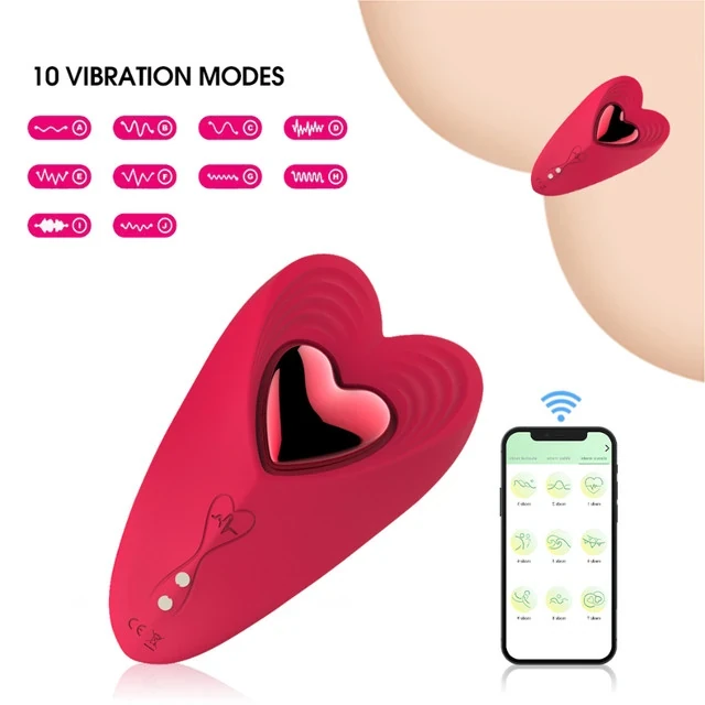 Estimulador Corazon 7