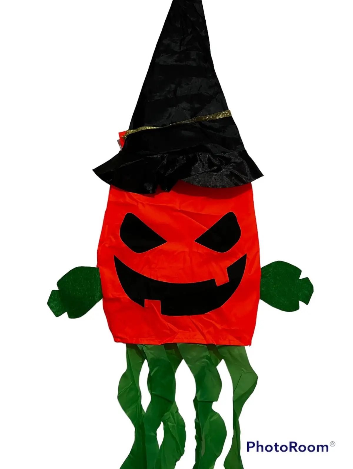 Adorno calabaza Halloween 🎃 