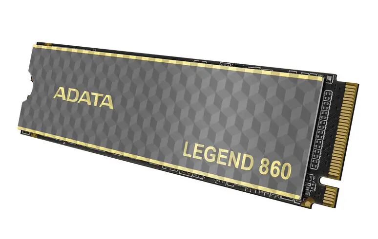LEGEND 860 500GB 5000bps 2