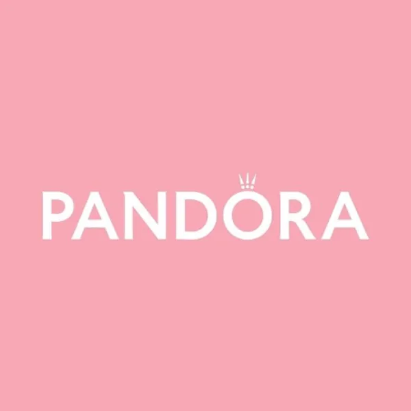 Joyero Pandora