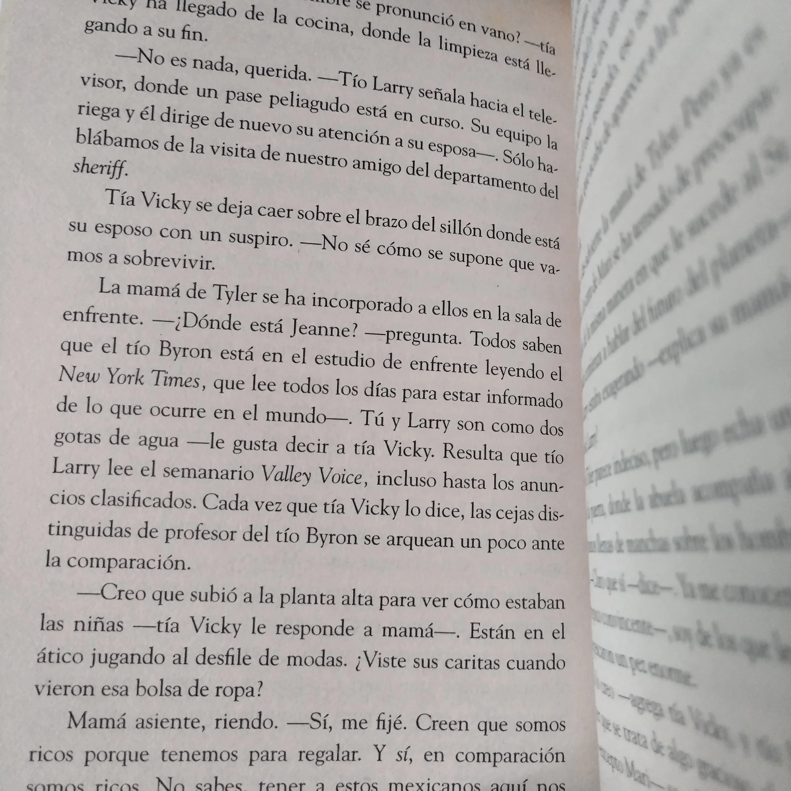 Devolver al remitente , Julia Álvarez usado 2