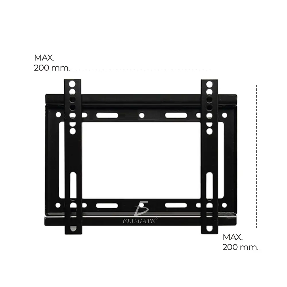 Soporte Para Monitor Pantalla 14 A 42 Pulgadas  3