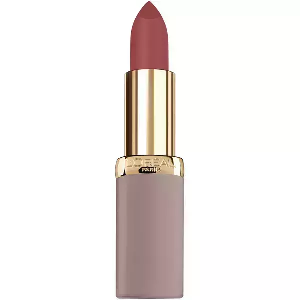 Labial Colour Riche ultra mate altamente pigmentado
