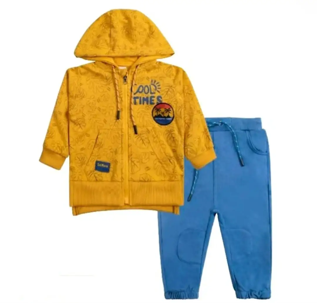 Conjunto 2 piezas 