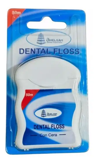 Hilo Dental Anelsam