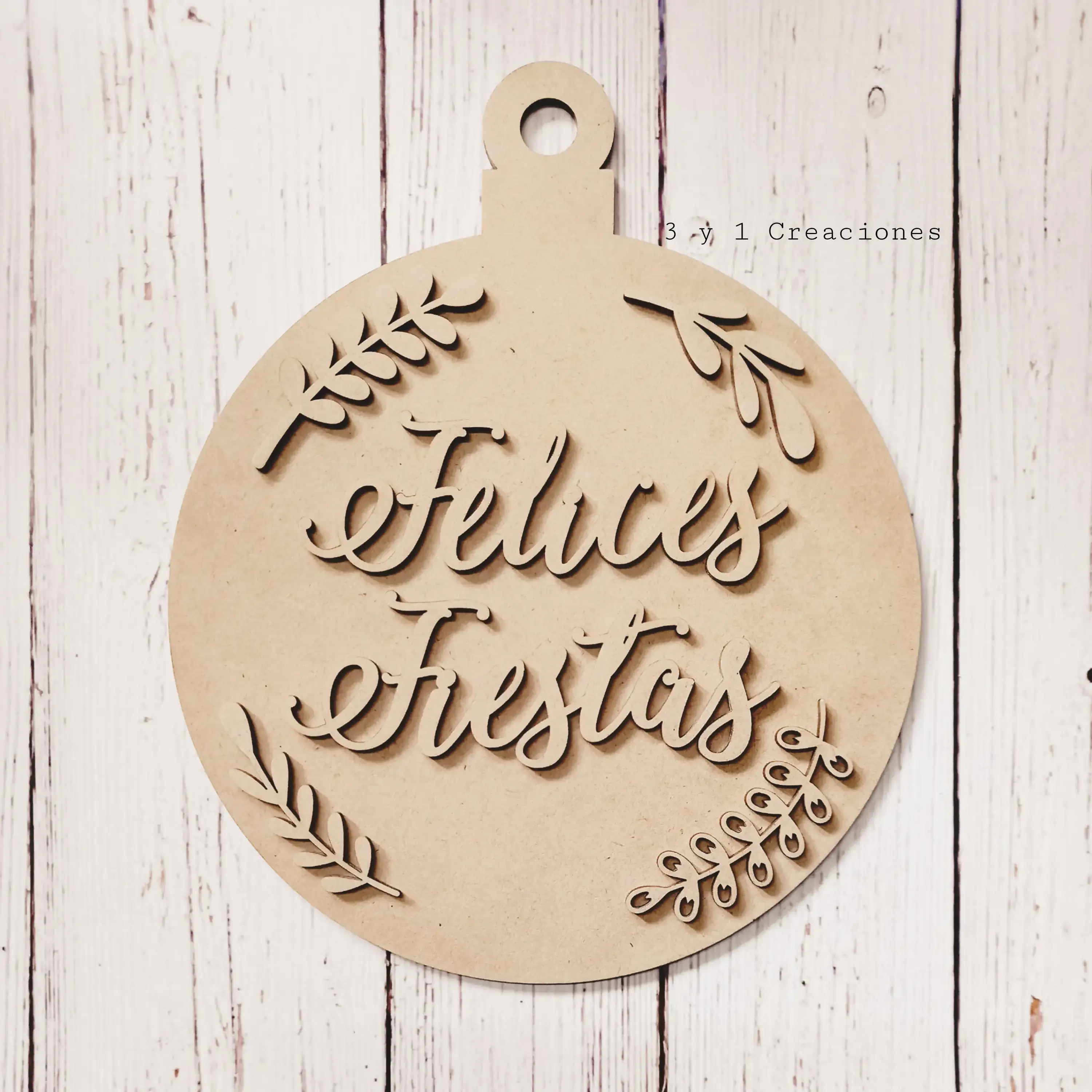 ESFERA FIESTAS 3