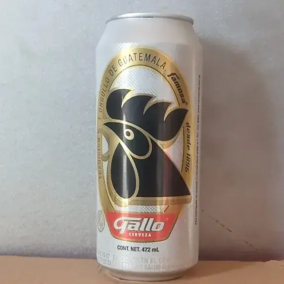 Gallo 