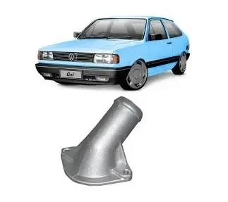 Codo termostato Gol 1985-2005 
