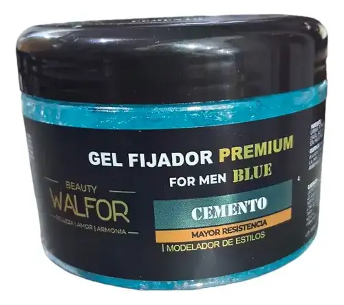 Fijador de pelo