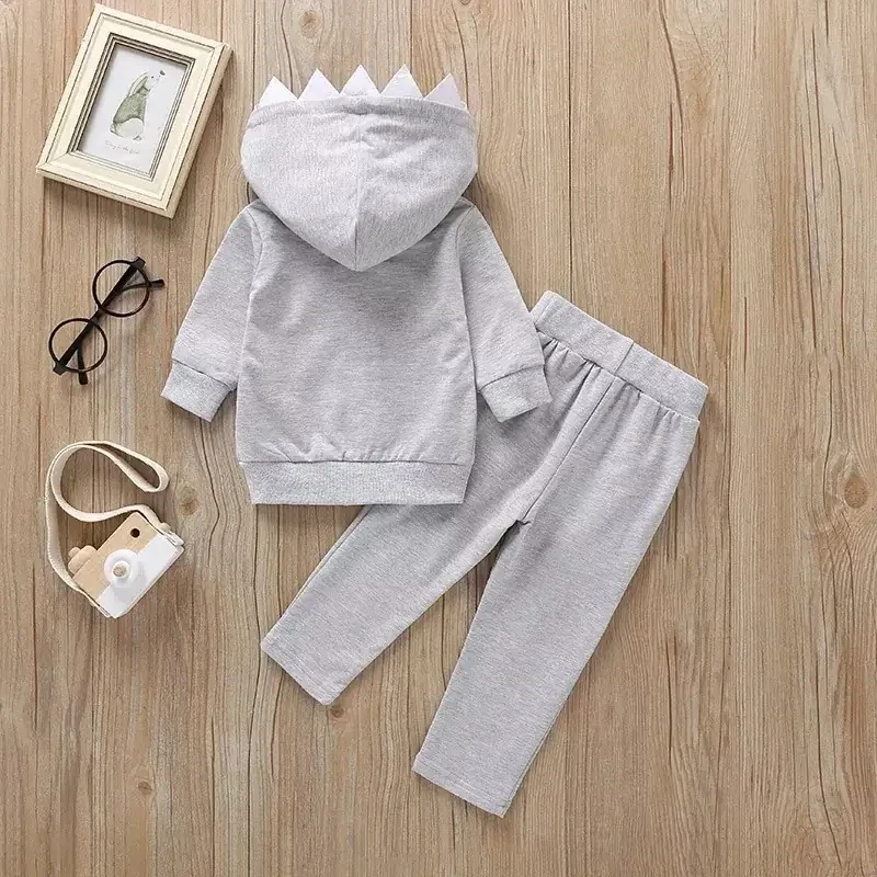 CONJUNTO BABYSHARK 3
