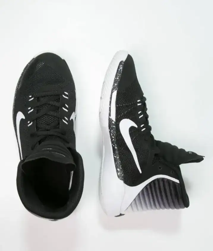 NIKE HYPE 2