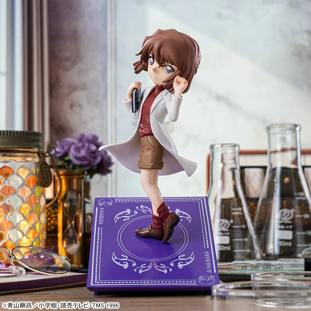 PRE VENTA - Ai Haibara Luminasta