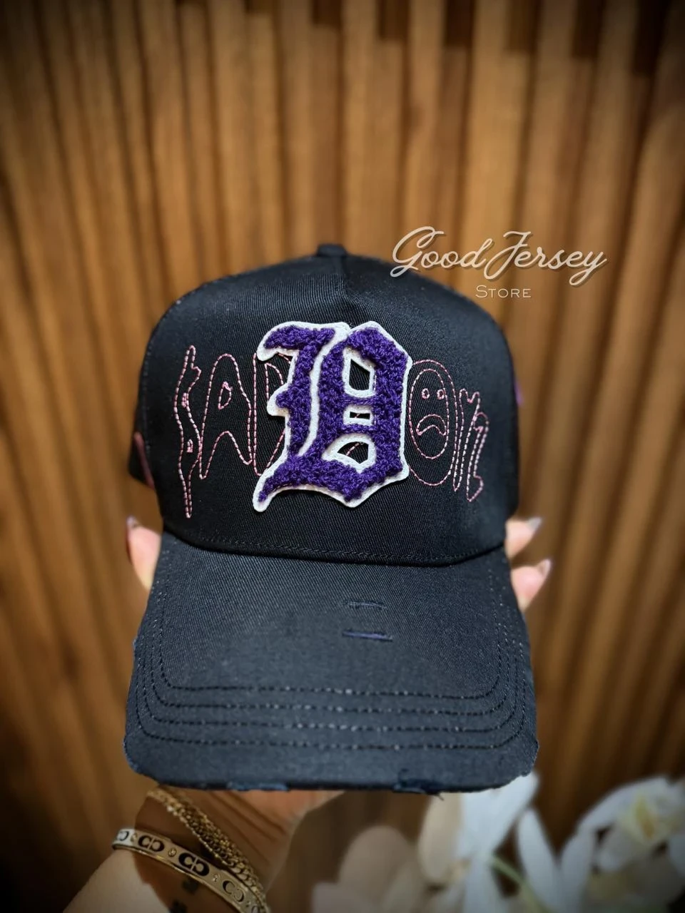 Dandy Hats Extssy Model 2